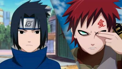 Quiz Naruto : ces dilemmes te diront si t&rsquo;es plus Sasuke ou Gaara