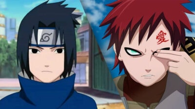 Quiz Naruto : ces dilemmes te diront si t'es plus Sasuke ou Gaara