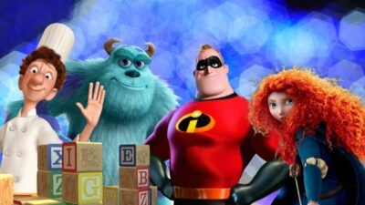 Quiz Rebelle, Ratatouille... seul un fan de Pixar saura trouver à quel film appartient cet objet