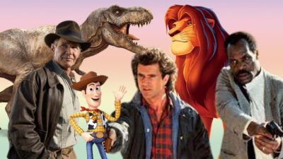 Quiz Jurassic Park, Toy Story&#8230; A quel film cette réplique culte appartient-elle ? (#2)