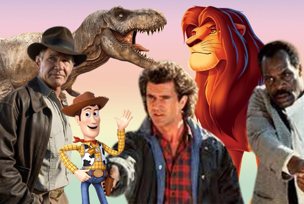Quiz Jurassic Park, Les Visiteurs… A quel film cette réplique culte appartient-elle ? (#2)