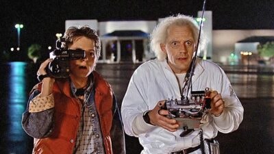 Retour vers le futur : l'une des plus grandes incohérences du film expliquée ?