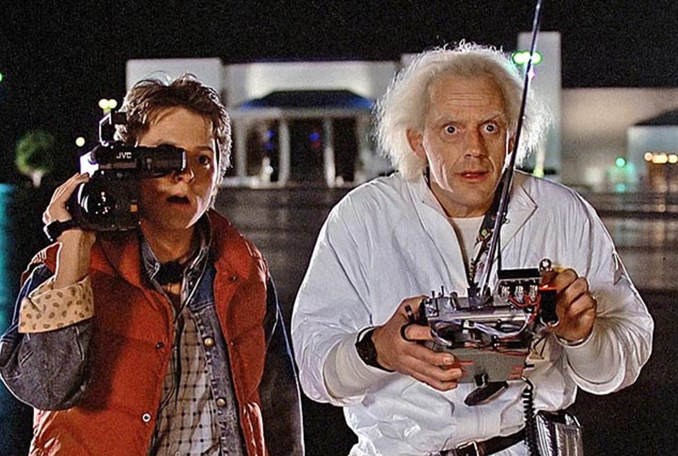 Retour vers le futur : l’une des plus grandes incohérences du film expliquée ?