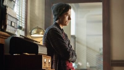 Riverdale : Cole Sprouse sera à l'affiche du film déjanté Lisa Frankenstein