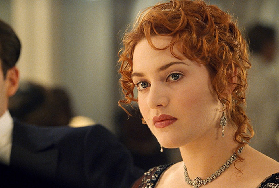 Titanic : le quiz le plus dur du monde sur Rose
