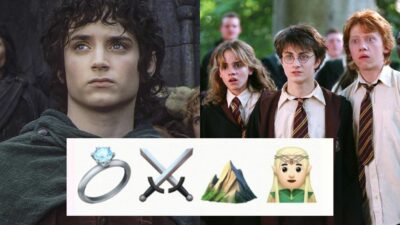 Quiz Harry Potter, Twilight : trouve quelle saga se cache derrière ces emojis