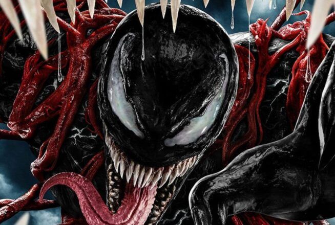 Venom : le troisième film est en cours d’écriture