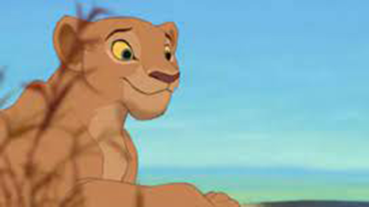 sarafina