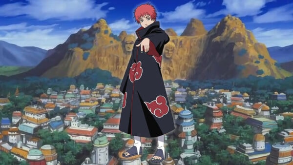 sasori-naruto