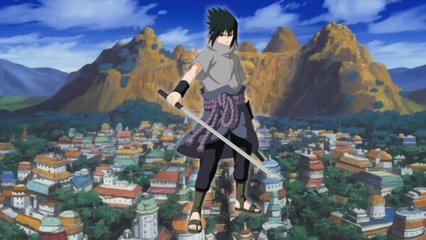 sasuke-naruto