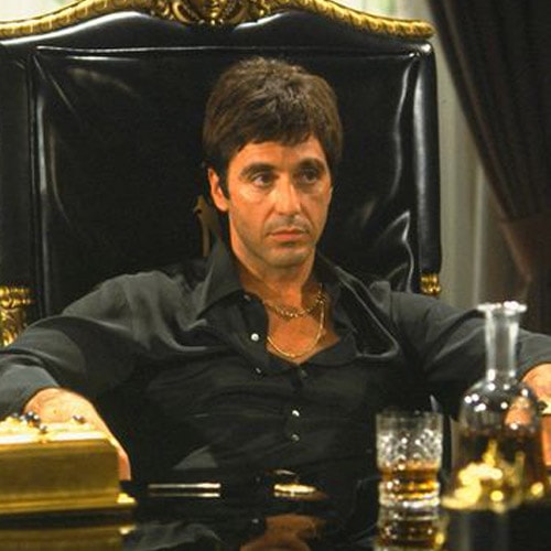 Scarface