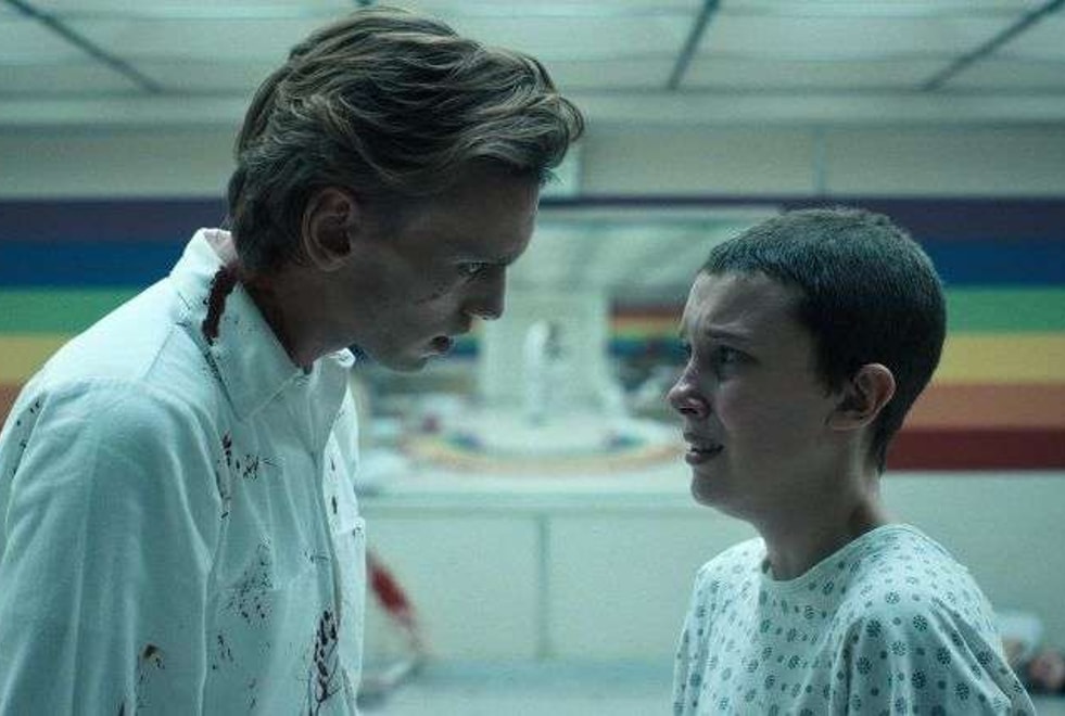 Stranger Things saison 4 : préparez-vous, la partie 2 sera « extrêmement émouvante »