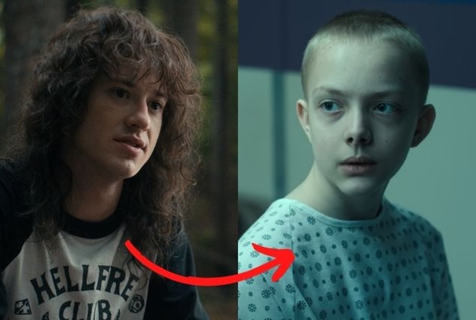 Stranger Things saison 4 : et si Eddie était en réalité Ten ? La folle théorie