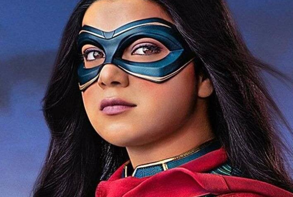 Miss Marvel : la sérieuse obsession de la semaine
