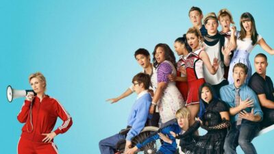 Glee : la série quitte Netflix à la fin du mois de juin
