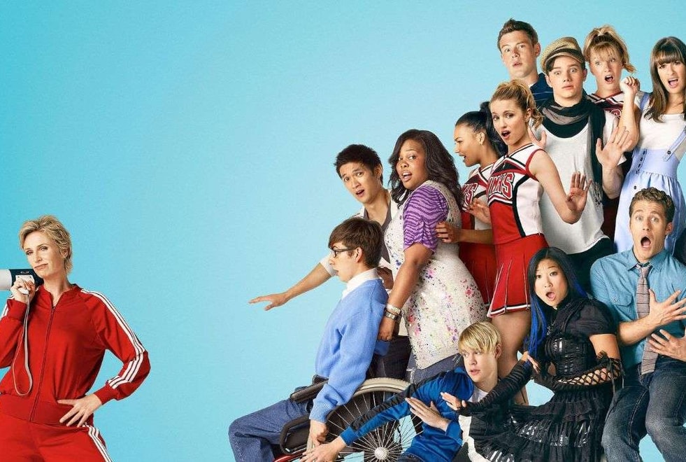 Glee : la série quitte Netflix à la fin du mois de juin