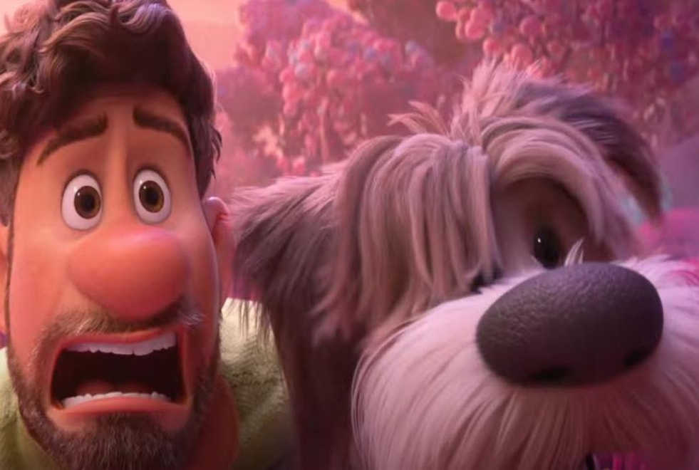 Avalonia, l’étrange voyage : découvrez la bande-annonce du prochain Disney
