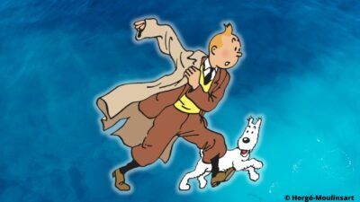 Les Aventures de Tintin : seul un vrai fan aura 5/5 à ce quiz sur Tintin