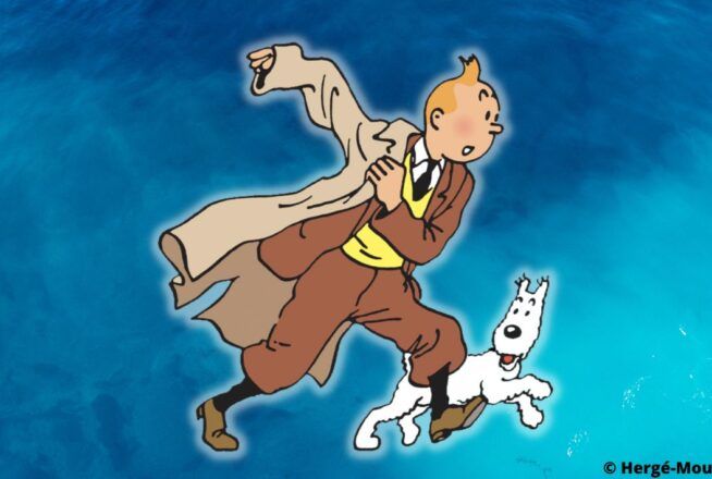 Les Aventures de Tintin : seul un vrai fan aura 5/5 à ce quiz sur le héros