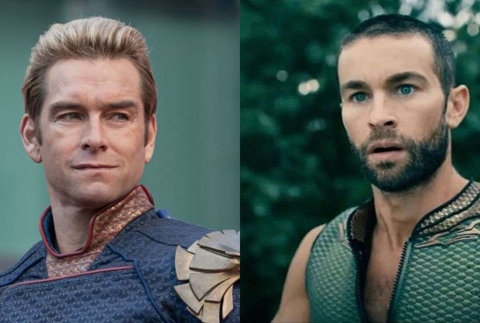 The Boys : 5 scènes choc pour vous remémorer la saison 2