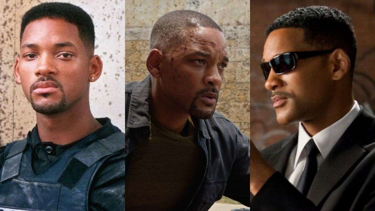 Quiz Bad Boys, Men in Black… Seul un fan de Will Smith saura relier ces films à la bonne image