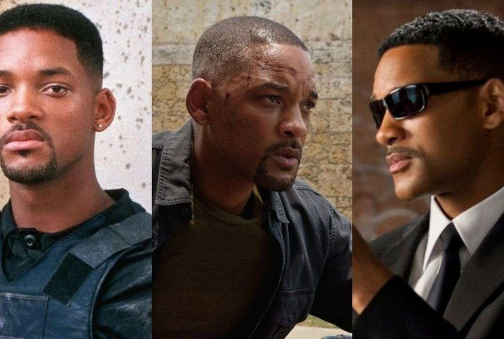 Quiz Bad Boys, Men in Black… Seul un fan de Will Smith saura relier ces films à la bonne image