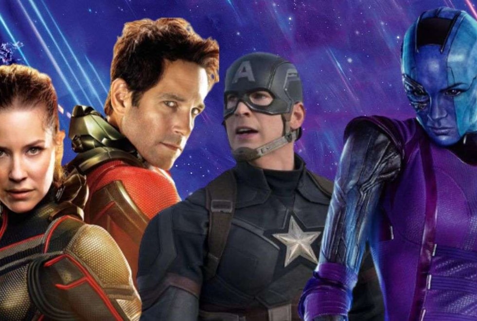 Quiz : seul un vrai fan de Marvel saura nommer ces 30 personnages
