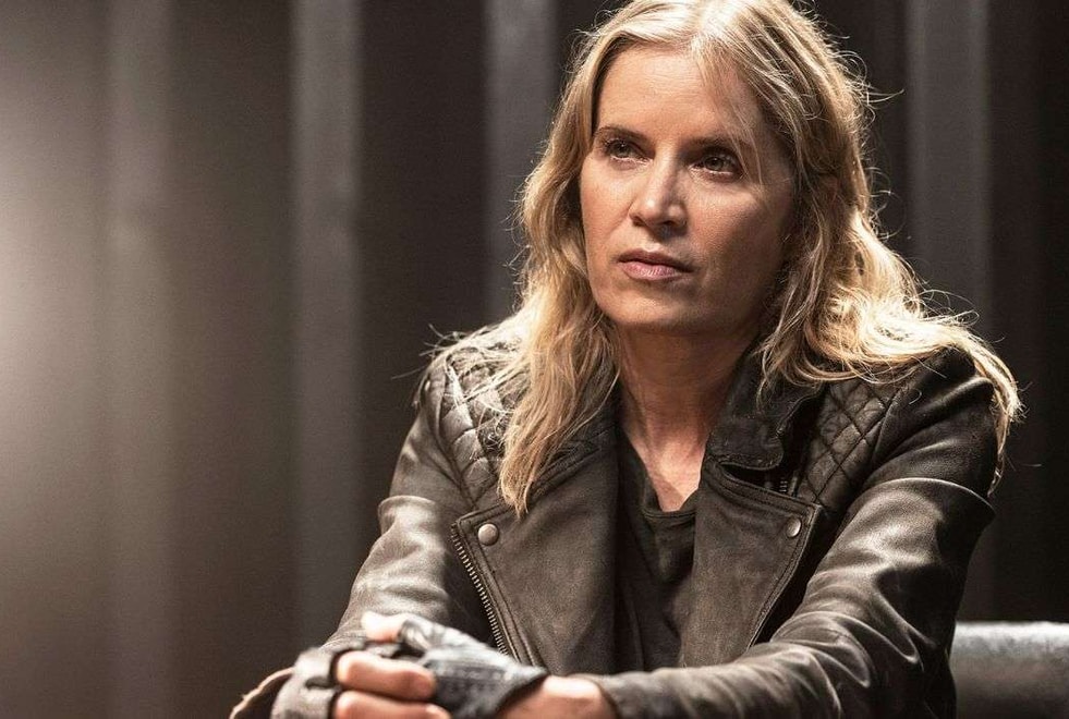 Fear The Walking Dead saison 7 : comment le retour de Madison a-t-il été expliqué ?
