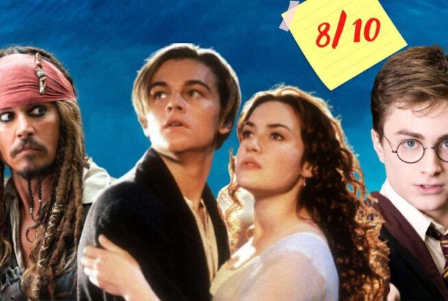 Quiz Titanic, Matrix&#8230; Note ces films et on devinera ton âge