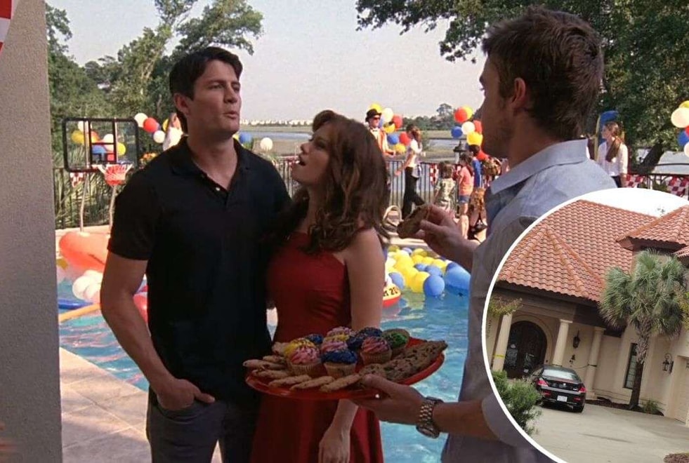 Les Frères Scott : alerte ! La maison de Nathan et Haley est en vente