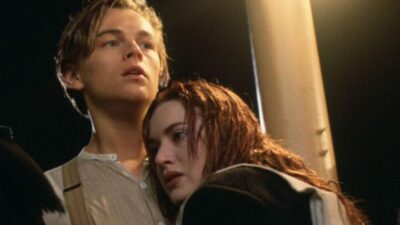 Sondage : aurais-tu sauvé Jack plutôt que Rose dans Titanic ?
