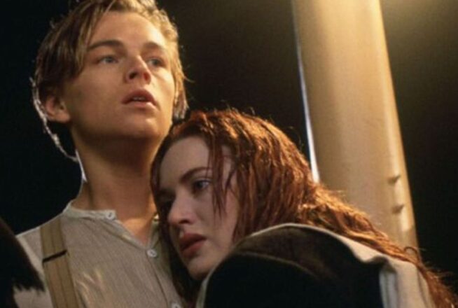 Sondage : aurais-tu sauvé Jack plutôt que Rose dans Titanic ?