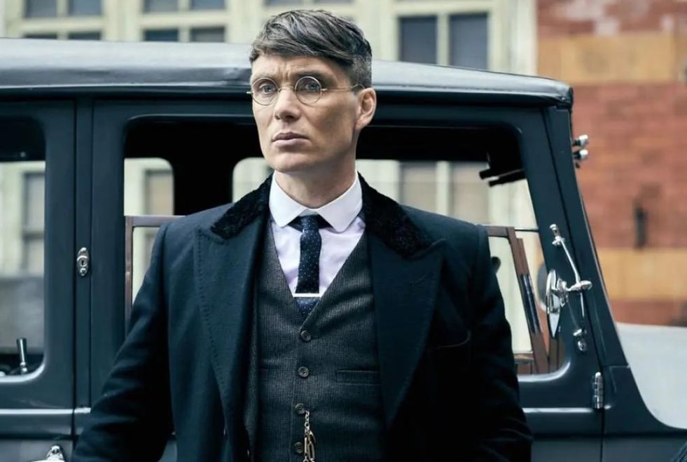 Peaky Blinders : pourquoi Cillian Murphy a dû se battre pour incarner Thomas Shelby