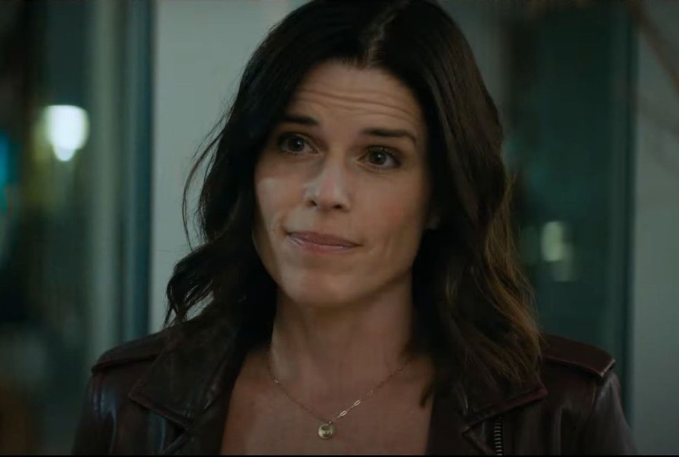Scream : Neve Campbell ne reviendra pas dans le sixième film