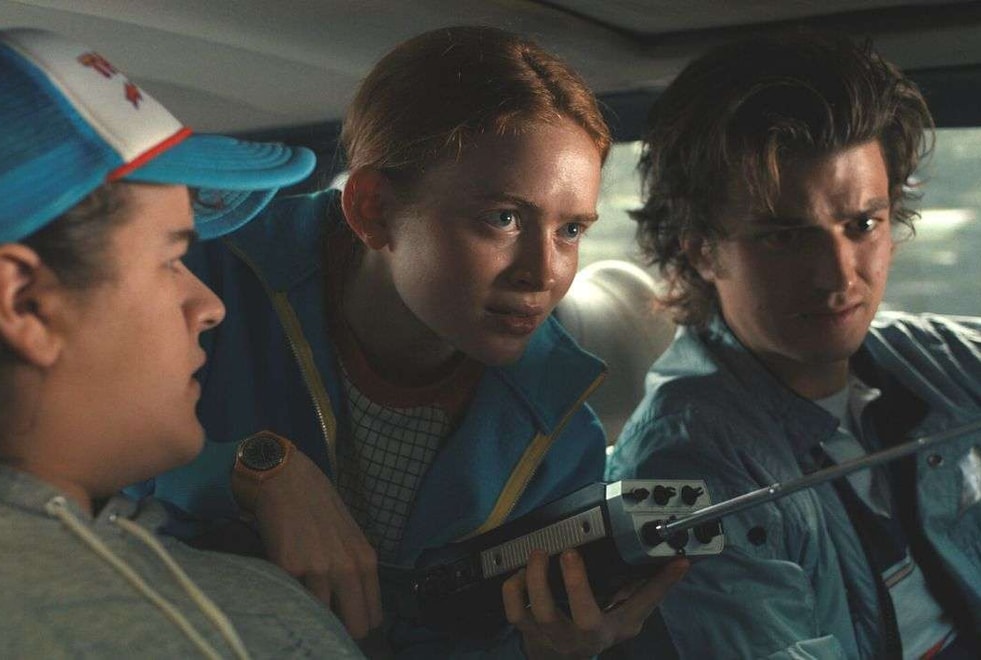 Stranger Things : 5 choses qu’on attend dans la suite de la saison 4