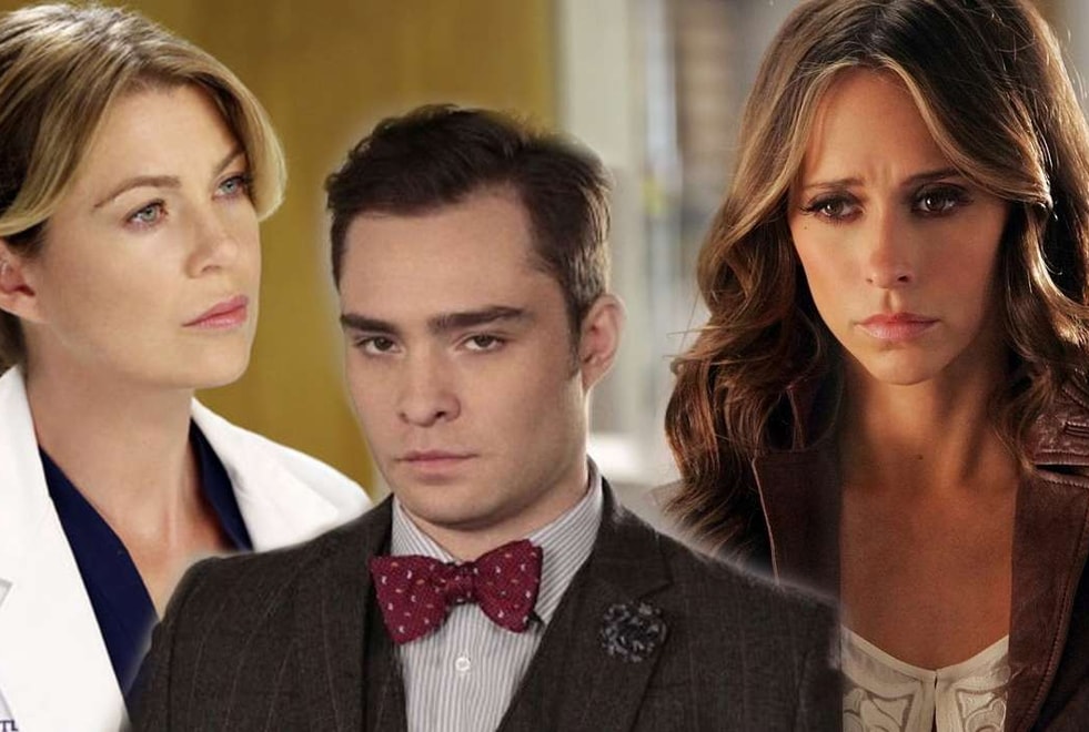 Quiz Clem, Grey’s Anatomy : à quelle série diffusée sur TF1 cette image appartient-elle ?