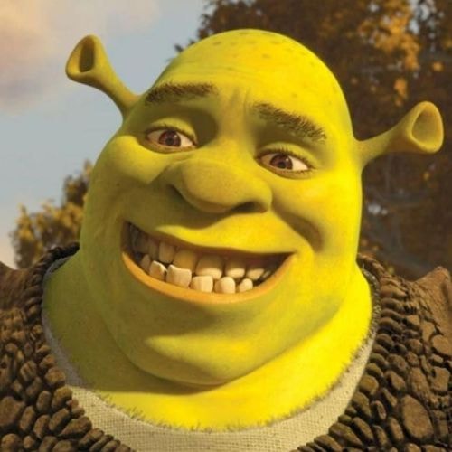 Shrek