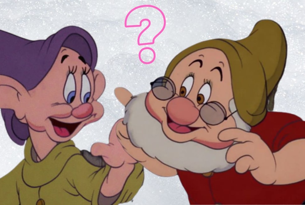 Quiz : ce test de Q.I. spécial Disney te dira si t’es plus Prof ou Simplet