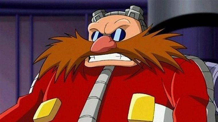 sonic