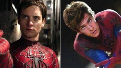 Les meilleurs secrets de tournage à connaître sur les films Spider-Man
