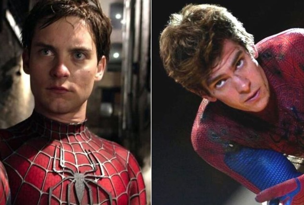 Les meilleurs secrets de tournage à connaître sur les films Spider-Man