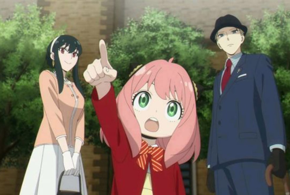 Aucun fan de Spy x Family n’a (jamais) réussi à avoir 10/10 à ce quiz sur la saison 1 de l’anime
