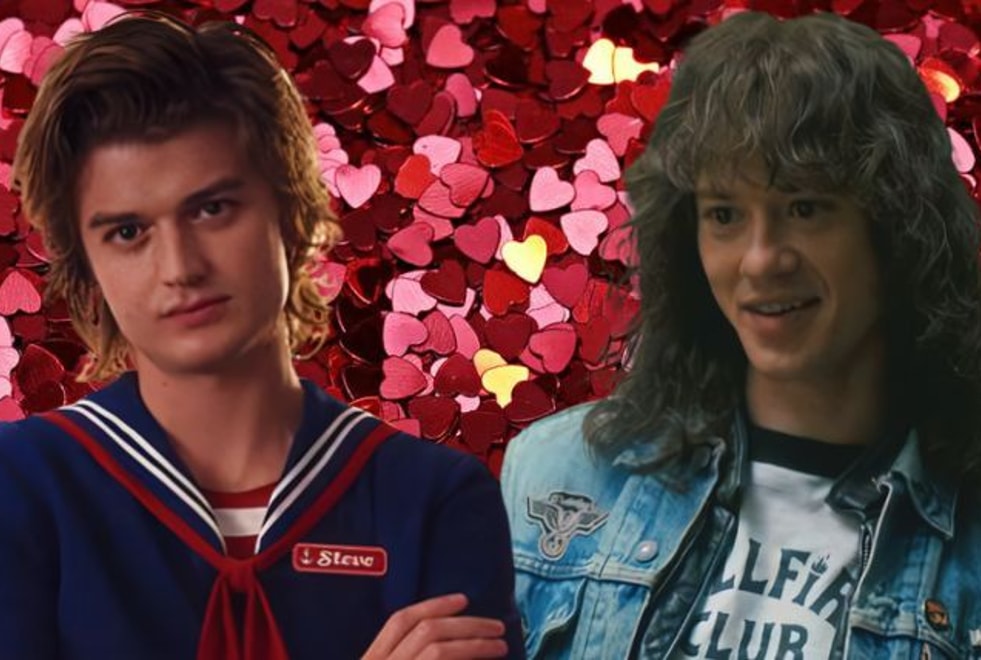Quiz Stranger Things : donne-nous tes préférences, on te dira avec qui de Steve ou Eddie tu vas finir