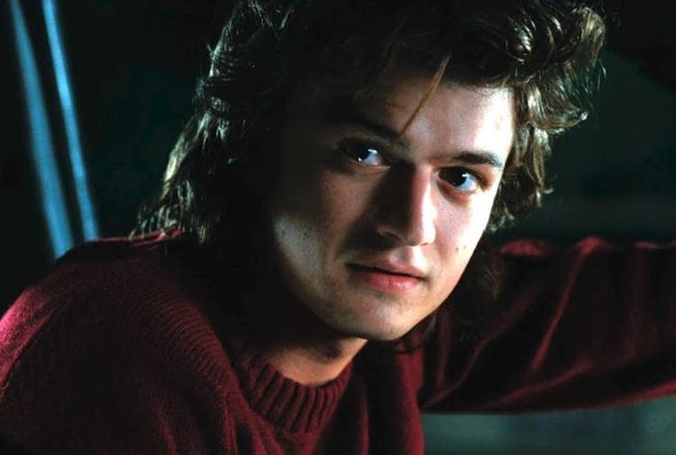 Stranger Things : impossible d’avoir 5/5 à ce quiz sur Steve