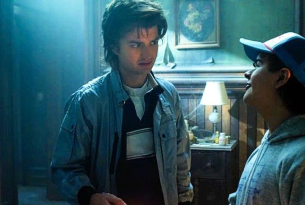 Stranger Things : cette théorie sur Steve va vous glacer le sang