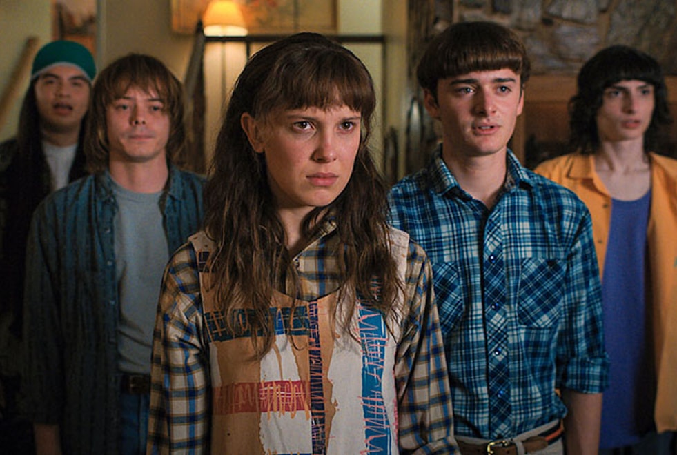 Stranger Things saison 4 : ce personnage que les créateurs de la série regrettent d’avoir tué