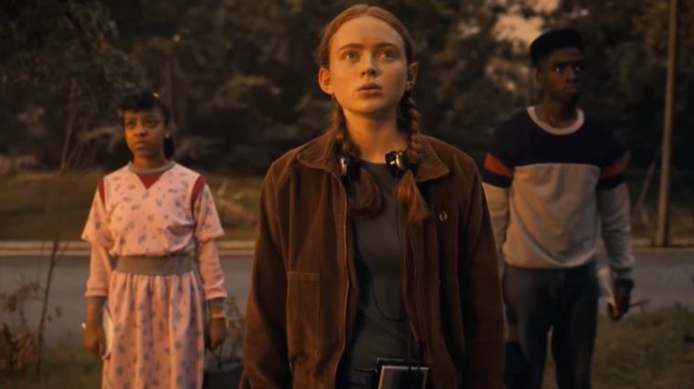 Stranger Things saison 4 : Vecna veut achever son travail dans la bande-annonce des derniers épisodes