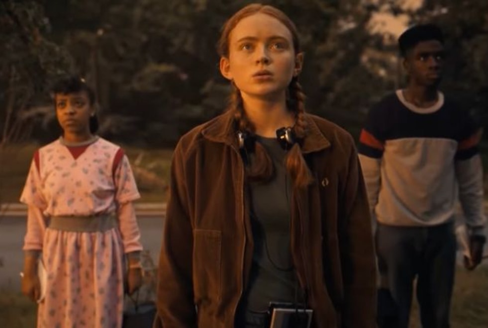 Stranger Things saison 4 : Vecna veut achever son travail dans la bande-annonce des derniers épisodes