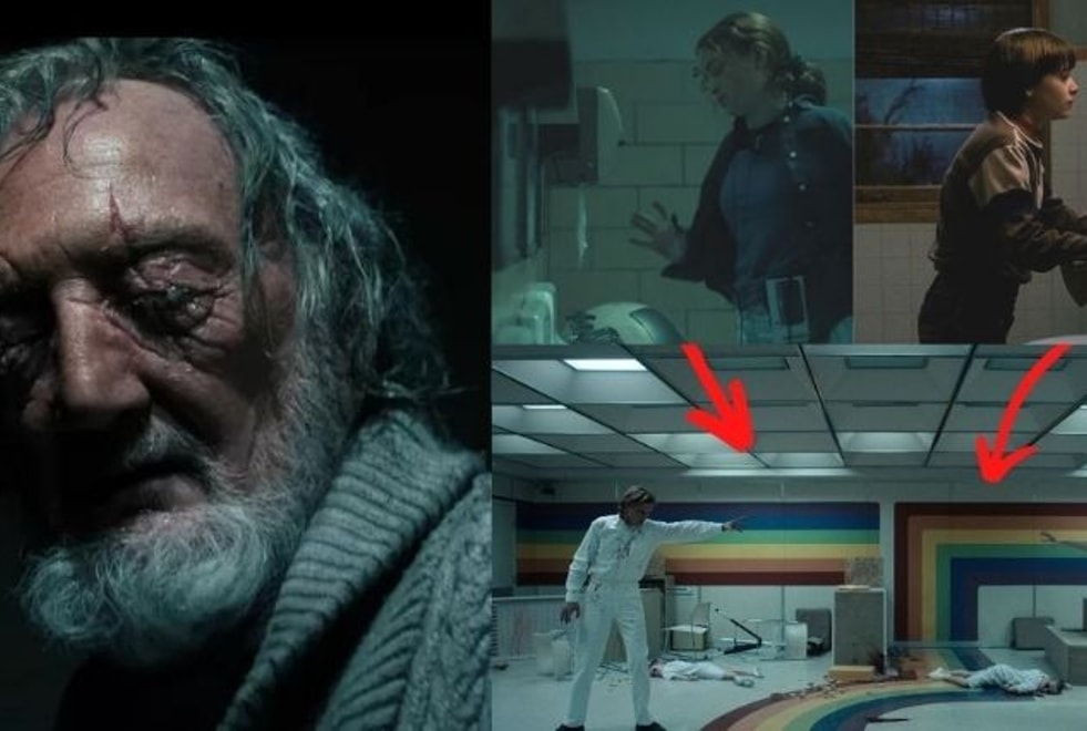 Stranger Things : 5 détails qu’il fallait repérer dans la partie 1 de la saison 4