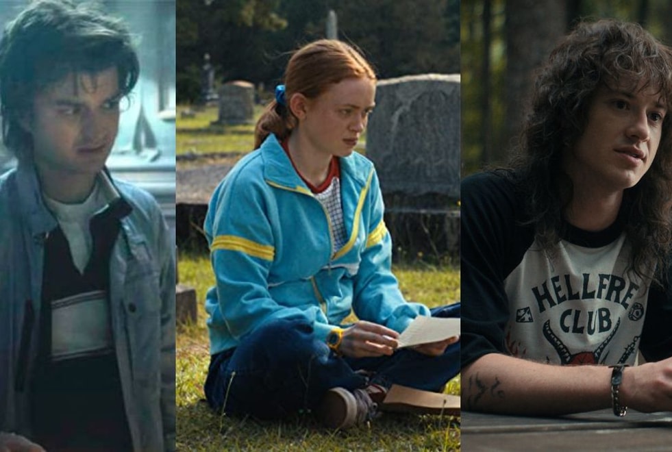 Stranger Things saison 4 : 5 personnages qui pourraient mourir dans la partie 2